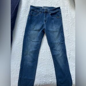 Men’s born primitive jeans